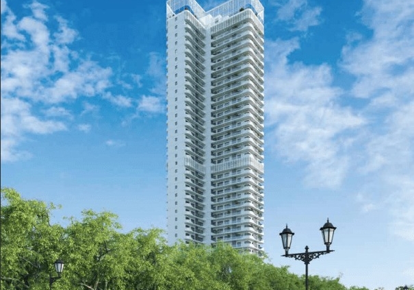 Central Park Sector 32 Sohna