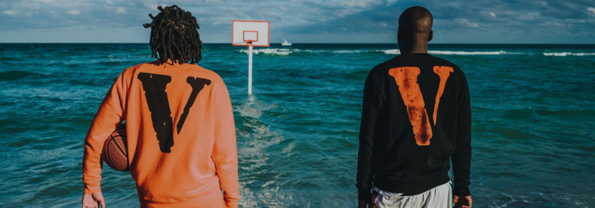 vlone