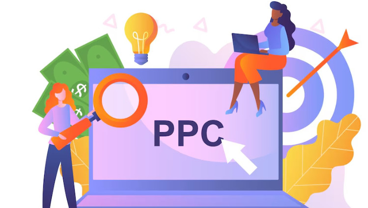 ppc management company