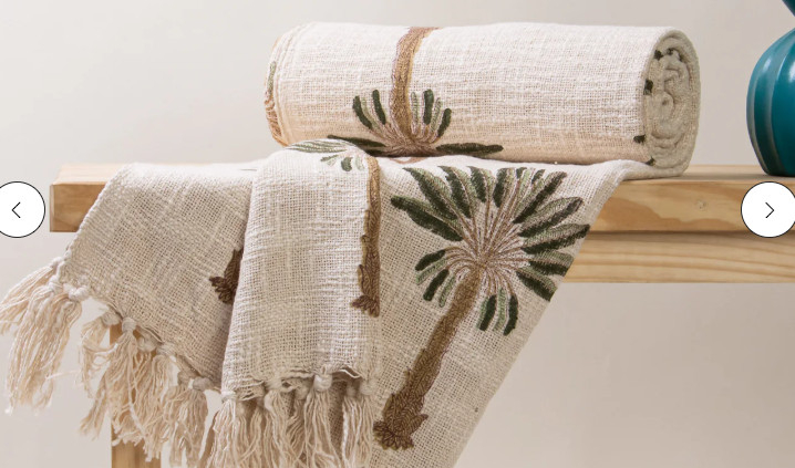 Sofa Throws: Effortless Elegance & Everyday Comfort