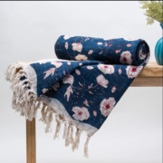 Sofa Throw Blanket: The Ultimate Guide to Comfort and Style