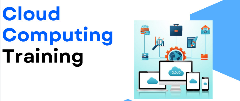 Cloud Computing Training