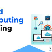 Cloud Computing Training