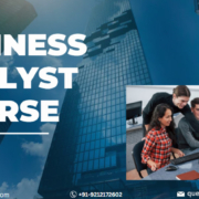 business analyst training
