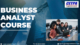 business analyst training
