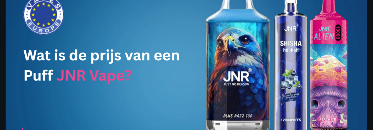 JNR vape