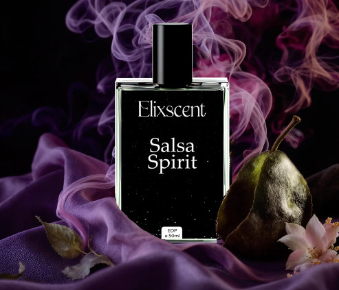 salsa spirit