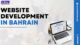 Web Development in Bahrain