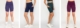 Pocket Capri Leggings
