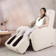 uDiva Sofa | OSIM Massage Sofa