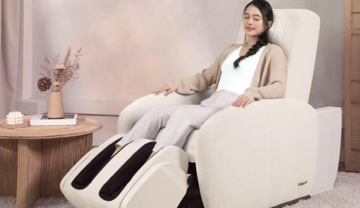uDiva Sofa | OSIM Massage Sofa