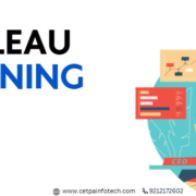 Tableau Training