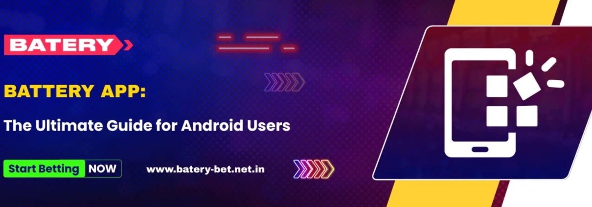 Battery Bet Guide: Best Tips for Casino, Aviator & Betting Apps
