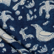 Cotton Canvas Fabric