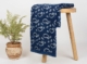 Printed Cotton Fabric For Kurti