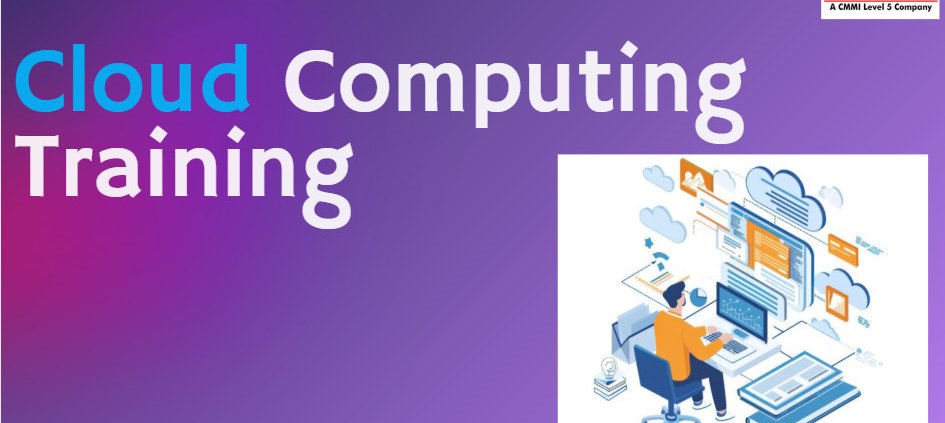 Cloud Computing Training