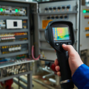 Radon inspection Rochester, Home Inspections services in Rochester, thermal energy inspections in Webster ny