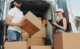 Affordable Movers in Decatur GA