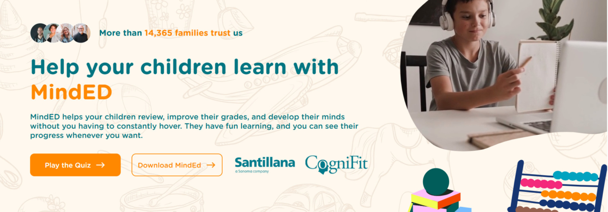 Spanish for children