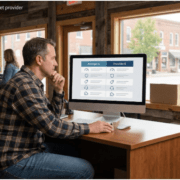 Business Internet CenturyLink