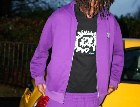 Adwysd-Always-Purple-Up-Zip-Up-H