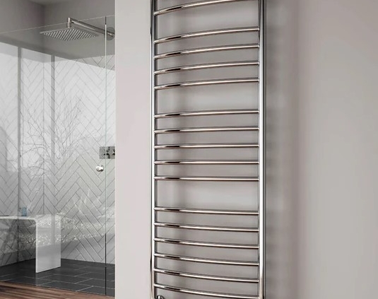 Stainless Steel Towel Rail