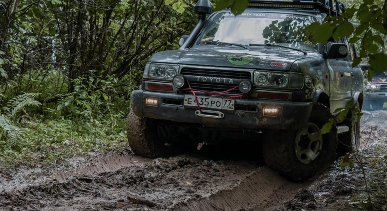 Enthusiast Should Own