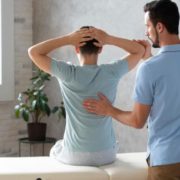 good chiropractor and osteomyologist near me