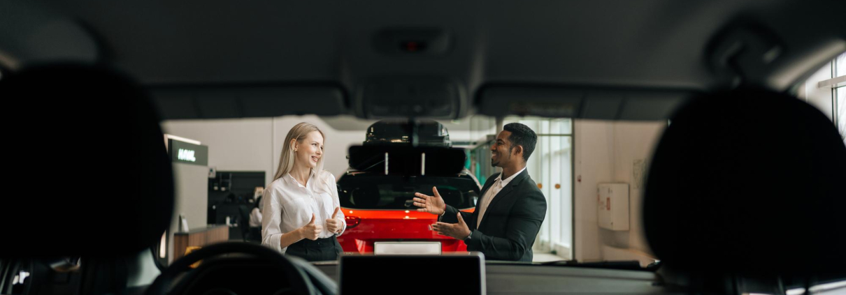 car service near me