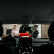 car service near me
