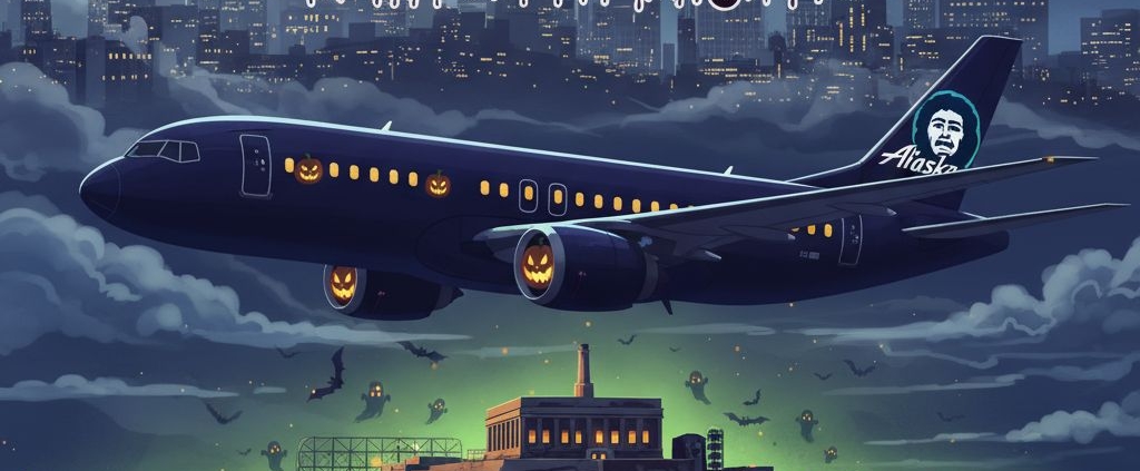 Alaska Airlines reschedule flight policy
