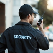 Security Guard Company