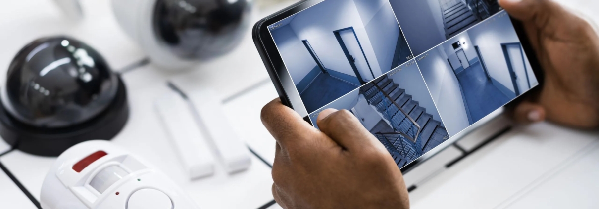 What’s the Ideal Setup for Office Alarm Systems?