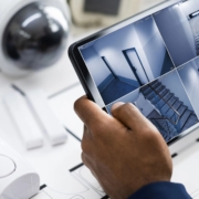 What’s the Ideal Setup for Office Alarm Systems?