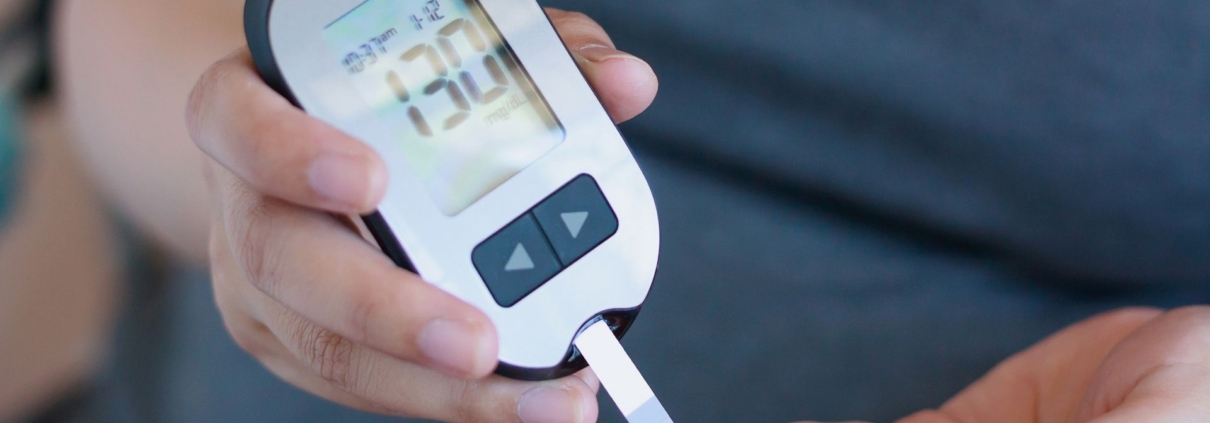 Self-Monitoring Blood Glucose Device Market