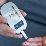 Self-Monitoring Blood Glucose Device Market