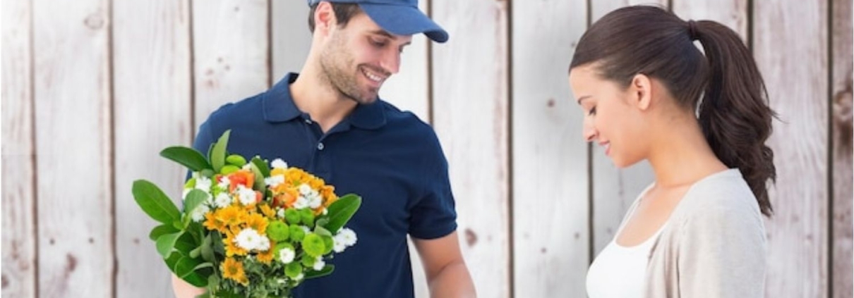 Online Flower Delivery Bangalore