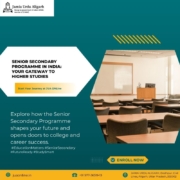 Senior Secondary Programme