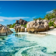 Tourist Destinations in Seychelles