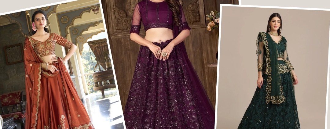 shine-bright-stunning-party-wear-lehenga-designs-to-steal-the-show