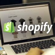 Shopify Developer (