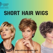 Short Wigs