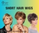 Short Wigs