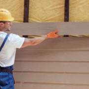 Siding Installation & Replacement
