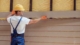 Siding Installation & Replacement