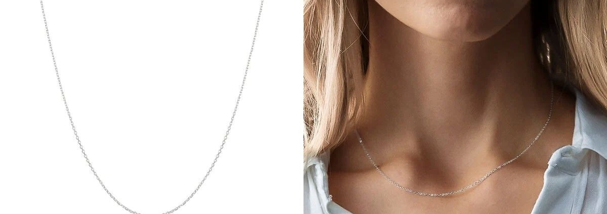 silver chain price in Pakistan