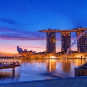 Night Safari Singapore