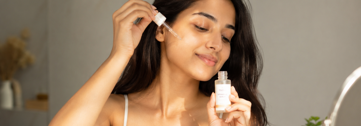 THDA Vitamin C Serum