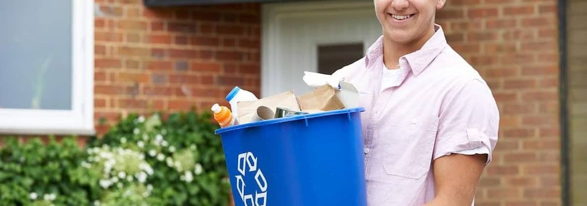 Skip Bin