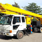 Skylift Rental Kuala Lumpur